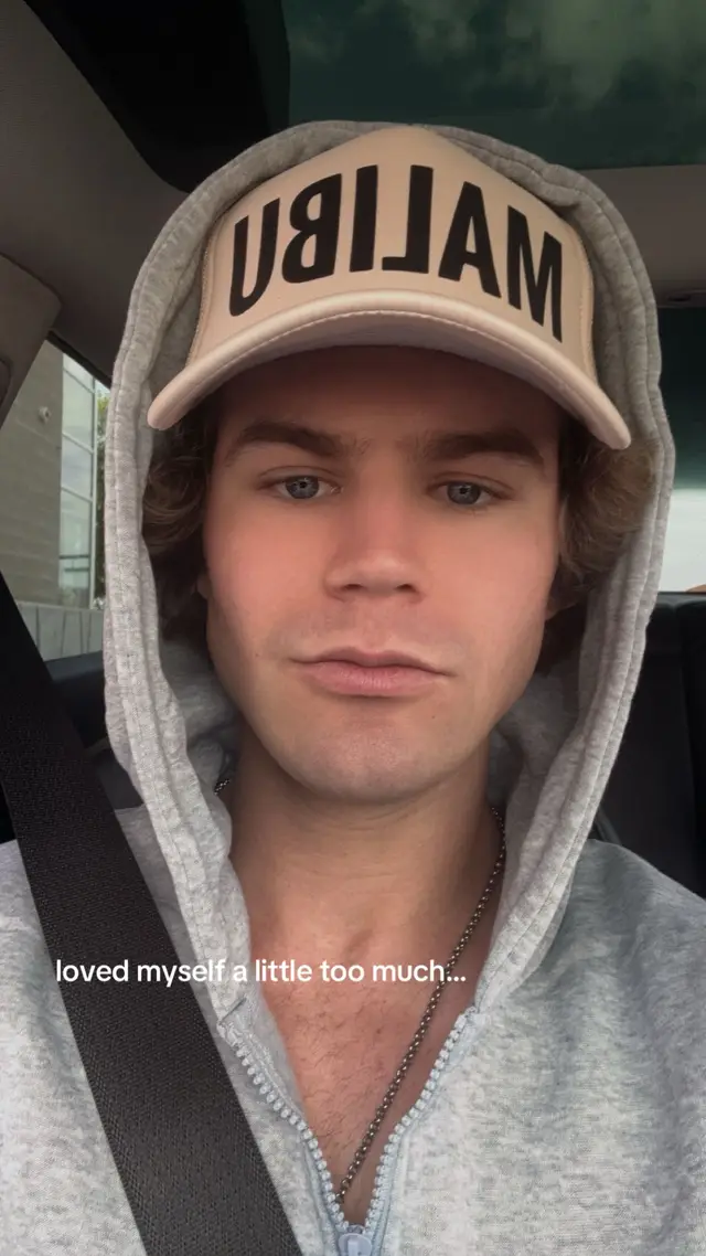 A post by @ayypatrick on TikTok