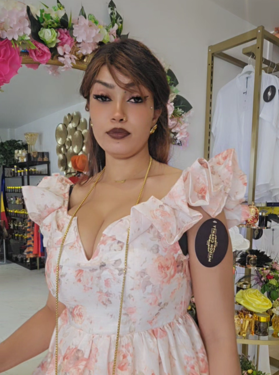 A post by @chantycaviar on TikTok caption: #chantycaviar #maisonchanty #paris 