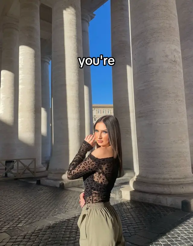 A post by @ on TikTok caption: #fyp #romania #🇹🇩 