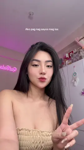 A post by @redbedonia on TikTok caption: Ayan sinipag na 