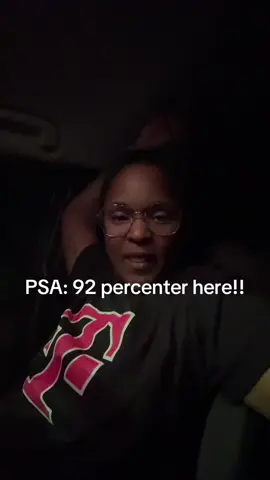 A post by @jalissalakora on TikTok caption: Let the 92% decide how to use their own energy, and if they decide not to, accept your FAFO as you made your choice! #US #92Percenters #FAFO #FYP #StayBlessed #Immigration #WhiteHouse #JasmineCrockettForPresident
