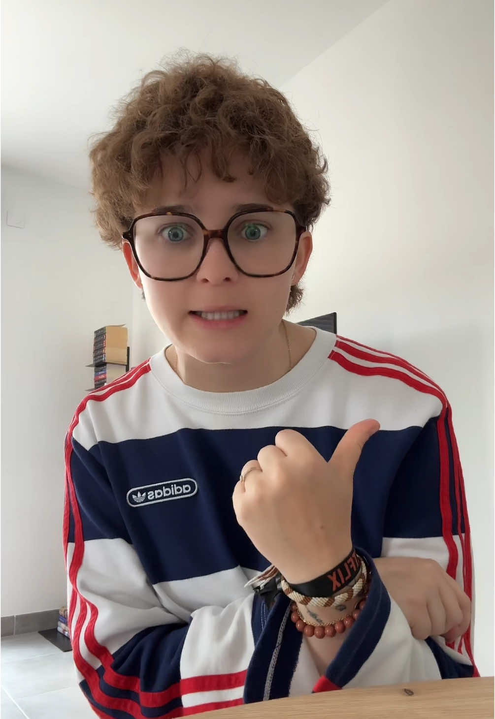 A post by @mariappymealspam on TikTok caption: #humour #storytime 