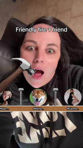 A post by @babylove1803 on TikTok caption: Shit🤣🤣@MegsK 