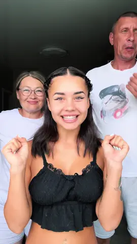 A post by @katya_golysheva_ on TikTok caption: Ну моииии😀🥰