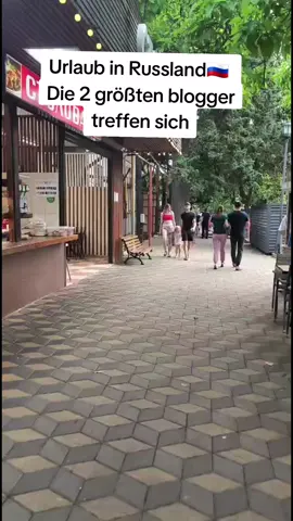 A post by @dernemez on TikTok caption: Geiler Urlaub in Russland #deutscher #deutsch #auswandern #sanktionen #russland #russia 