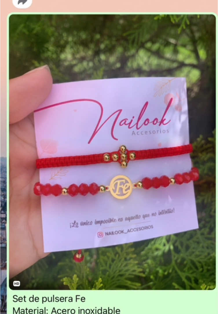 A post by @nailookaccesorios on TikTok caption: Cómo unirte a nuestro canal de ventas. #nailookaccesorios 