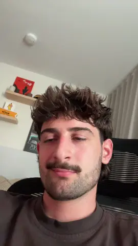 A post by @italianbach on TikTok caption: I can’t control it sorry