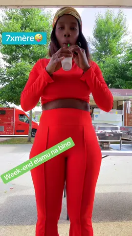 A post by @08filledechance on TikTok caption: #pourtoi#fypdong #tiktokcongolais🇨🇬🇨🇩 #tiktokfrance🇨🇵 #humour #mamanjumeaux 