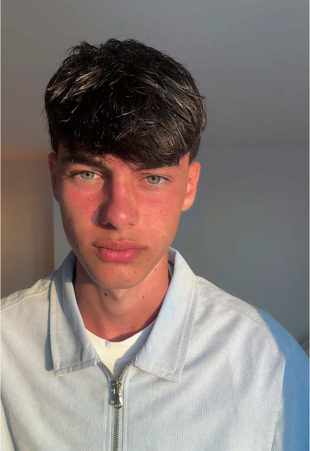 A post by @borsi___ on TikTok caption: tu es ma champions league 💕