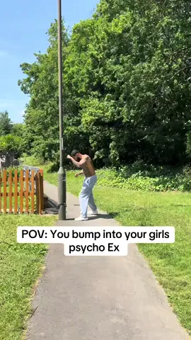 A post by @tonksta on TikTok caption: This the type of guy that was forged in the deepest trenches of south London 😭 #fyp #funny 