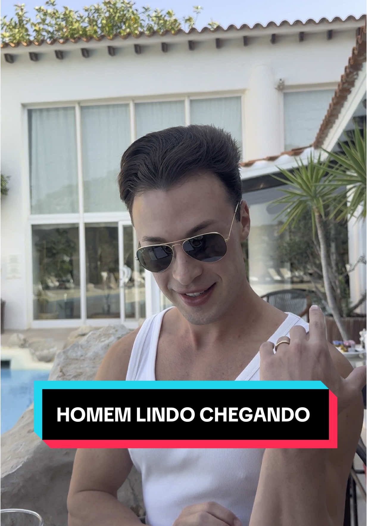 A post by @gilliardimachado on TikTok