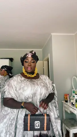 A post by @mariabakayoko on TikTok