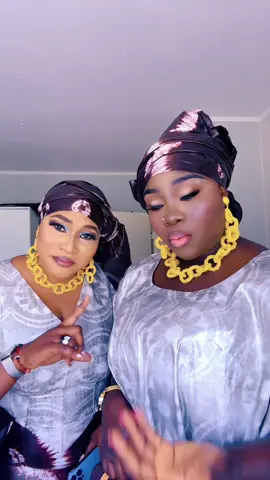 A post by @mariabakayoko on TikTok