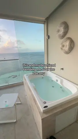 A post by @michiscottt on TikTok caption: all inclusives are the best 🫶🏼🫶🏼 #cancun #mexico #fyp 