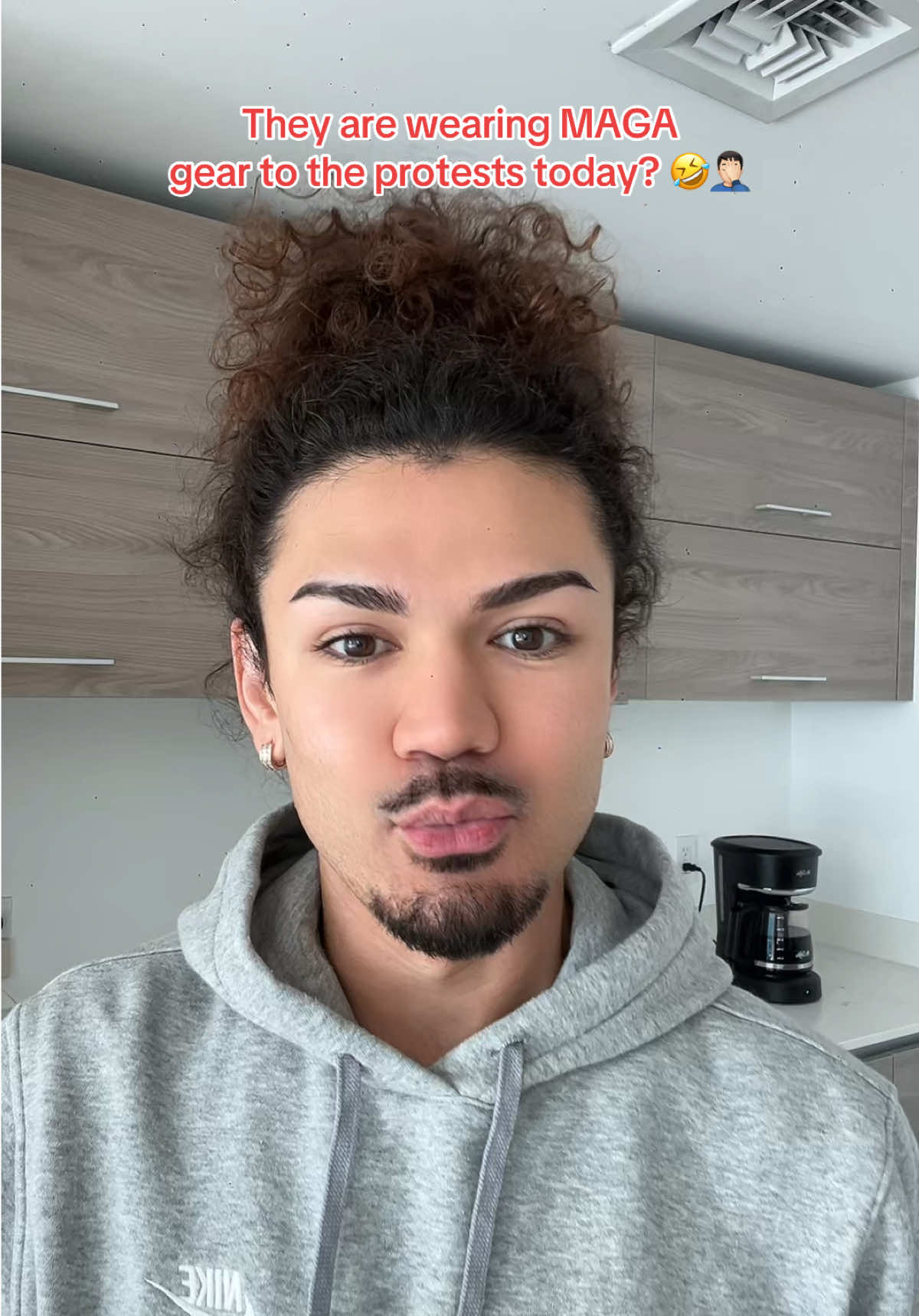 A post by @_ajtsanchez on TikTok caption: Let the games begin 🤣