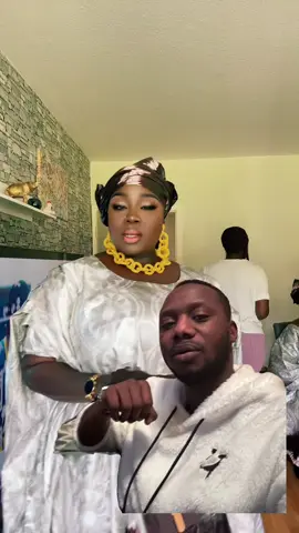 A post by @mariabakayoko on TikTok
