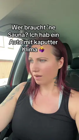 A post by @christine1990_ on TikTok caption: In diesem Sinne wünsche ich Ihnen ein schönes Wochenende☺️ #klima #schwitzen #sommer #klimaanlage 