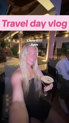 A post by @bethannebrice on TikTok caption: Travel day✈️  