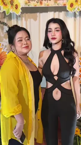 A post by @leakdrama on TikTok caption: បងស្រី❤️