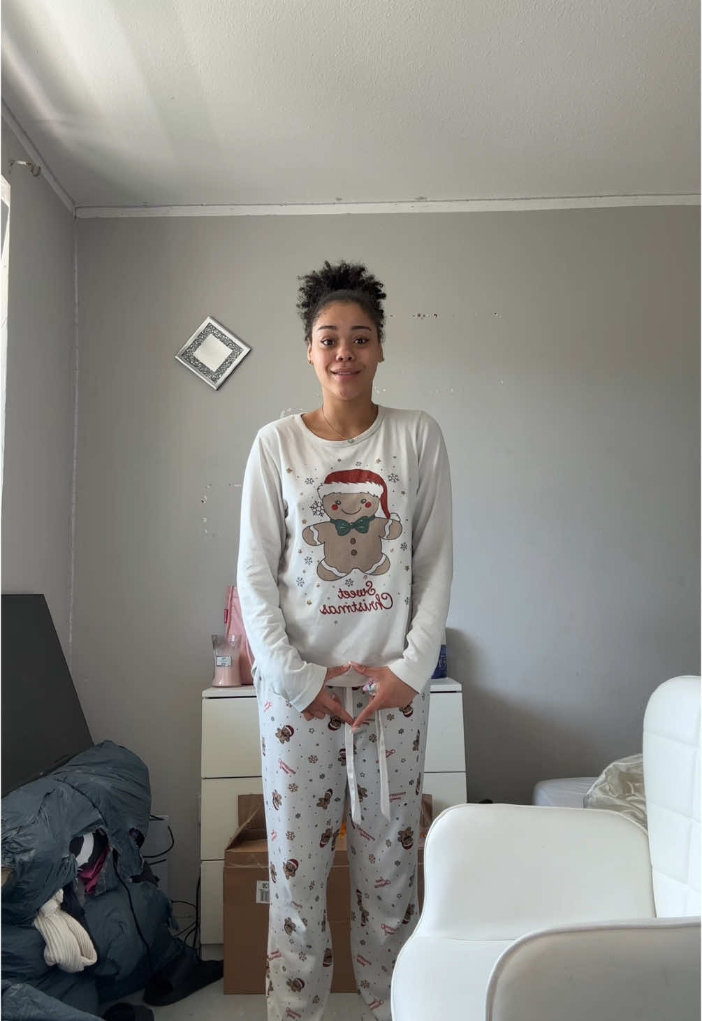 A post by @nyz.juliet06 on TikTok caption: ich glaube mir ist noch nie was schlimmeres passiert..💔 #fyp 