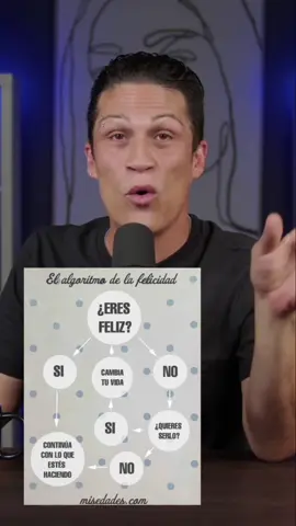 A post by @alvinburgosoficial on TikTok caption: No busques ser feliz #FelicidadInterior #DespertarEspiritual #CrecimientoPersonal #BienestarEmocional #Mindfulness #Autoconocimiento #PazInterior #Emociones #TransformaciónPersonal