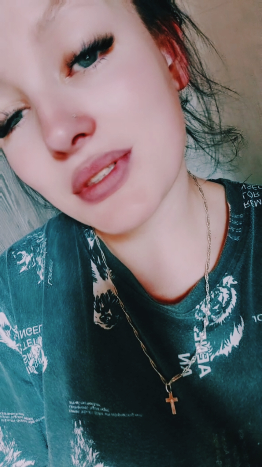 A post by @__ksyushenka__ on TikTok