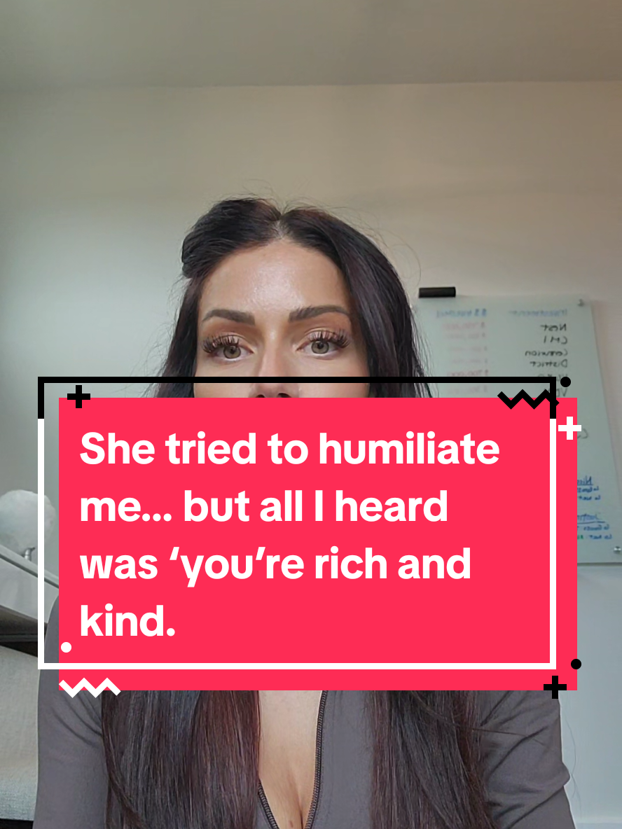 A post by @nobudgetbabe on TikTok caption: She made fun of the fact that I didn’t know every single country singer at Stagecoach — and like, no… I’m not a huge country music fan. But what she left out was the part where I spent $10,000 to go because my friend had no one else to go with her. That I showed up. That I said yes. It says a lot about someone when they choose to focus on what you don’t know instead of recognizing what you do give. This is what we’re talking about in today’s video — not just the drama, but the difference between scarcity and abundance mindset 👏 🤍 Scarcity says “why would she spend that much?” 🧠 Abundance says “she must’ve built something that allows her to.” 🤍 Scarcity fixates on judgment. 🧠 Abundance recognizes generosity, intention, and wealth strategy. Because yes, I did spend $10k. But it wasn’t reckless — it was values-based. I built systems so that spending on what matters doesn’t hurt my financial future. That’s the difference. That’s the lesson. And if you’re ready to learn how I went from $40K in debt to millionaire at 30 — the same way I teach my students — the link in bio is waiting for you 🖤
