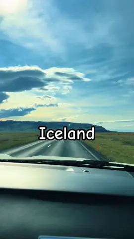 A post by @countryjunction on TikTok caption: 🔥Iceland🔥 #iceland #mettalica #travel #whereeverimayroam #waterfalls #skogafoss #travellife #foryoupage #fyp 