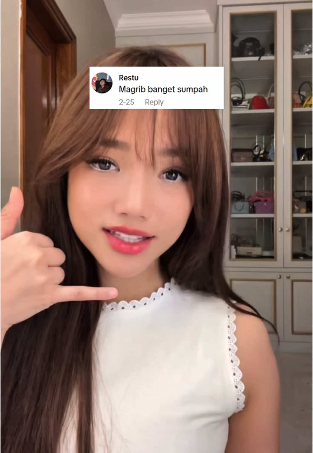 A post by @fujiiian on TikTok