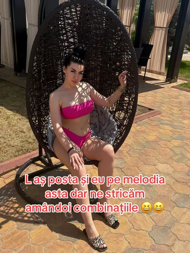 A post by @iamioana_0123 on TikTok caption: 😅😅