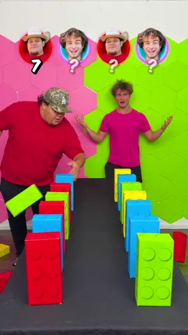 A post by @topperguild on TikTok caption: Who is the smartest?