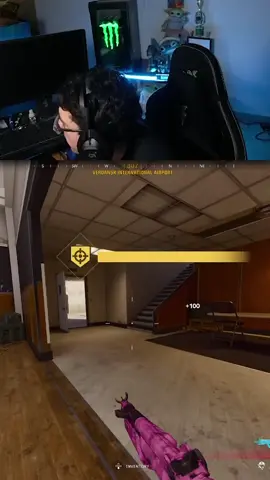 A post by @elvenado98_ on TikTok caption: El heroe98 #warzone #callofduty #gamerentiktok #warzonelatino #elvenado98 