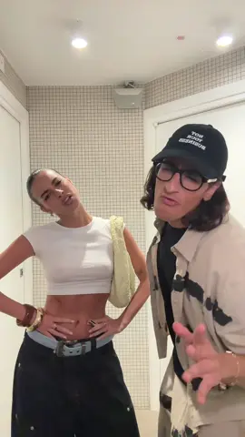 A post by @francescacuccuru on TikTok caption: @KINGASH loco