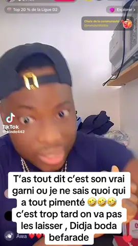 A post by @ on TikTok caption: #viralvideo #vue #frypg #duet 