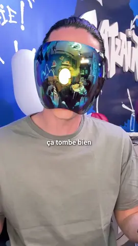 A post by @batzair on TikTok caption: Mais qui achète ça sérieux ? 😭