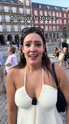 A post by @lozano_gf on TikTok caption: Tu novia la tóxica: #fyp #parati #humor #lozano #comedia 