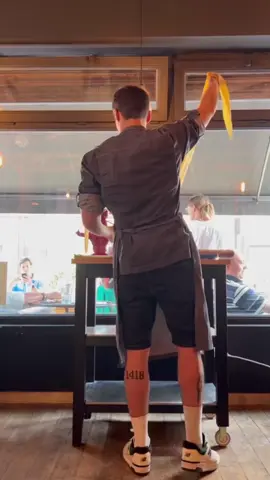 A post by @mathismolinie on TikTok caption: Make your pasta  #fyp #cooking #cejour-là 