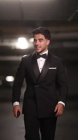 A post by @anas_elshayib on TikTok caption: إطلاتي مبروك للعرسان الحلوين❤️💍#انس_الشايب #اكسبلورر 