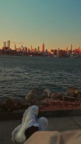 A post by @alexcisse_ on TikTok caption: Moments in New York 