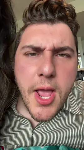 A post by @menecisandbrody on TikTok caption: I know that’s right @Life of a Mean Ween #fyp 