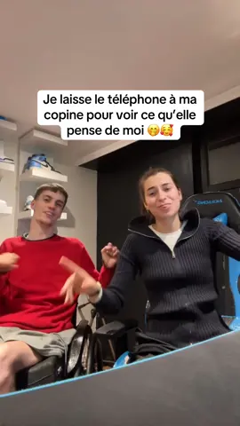A post by @pattaffix on TikTok caption: @pauline.thp ❤️