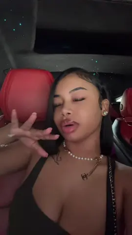 A post by @therealtatianachanell on TikTok