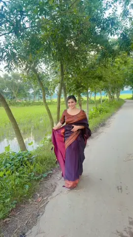 A post by @dishamon_iofficial on TikTok caption: আমার ছেলেকে দিয়েছিলাম ভিডিও করে দিতে। বাকীটা ইতিহাস। #dishamomi 