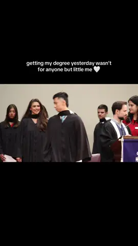 A post by @jacquiebebe on TikTok caption: why am i crying #fyp #graduate #graduation #universityoftoronto #uoft #uoftgrad #stem #college #uni 