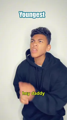 A post by @marrkadams on TikTok caption: Dad gets cooked…😂💀 #comedy 