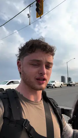 A post by @chrisrenaudd on TikTok caption: Real. #fyp 