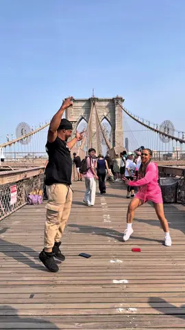 A post by @shafar_sjc on TikTok caption: She actually joined in🤯 #shafar_sjc 