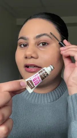 A post by @the.m.spot on TikTok caption: @NYX Professional Makeup @Makeup Revolution @Milani Cosmetics @Morphe Cosmetics @Maybelline NY 