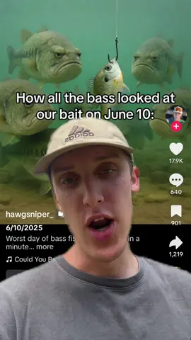 A post by @miller_customs on TikTok caption: #greenscreen who went fishing Tuesday 