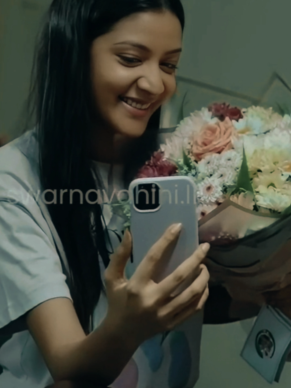 A post by @tiktok..........trending on TikTok caption: තමුසේ මට මාර ලව් කියලා මම දන්නවා#lovestory #foryoupage #srilankan #tiktok #foryou #fyp #teledrama #trending #tiktoktrending #onemillionaudition #viral :credit:Rata Pawula..Swarnavahini Tv